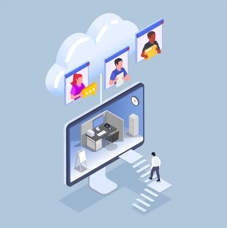 Private Cloud