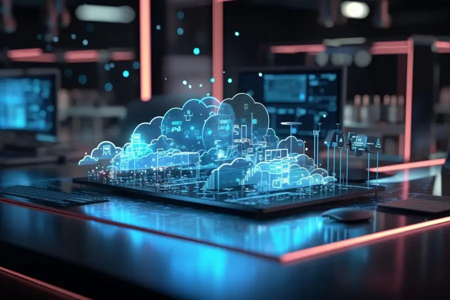 Hybrid Cloud Management