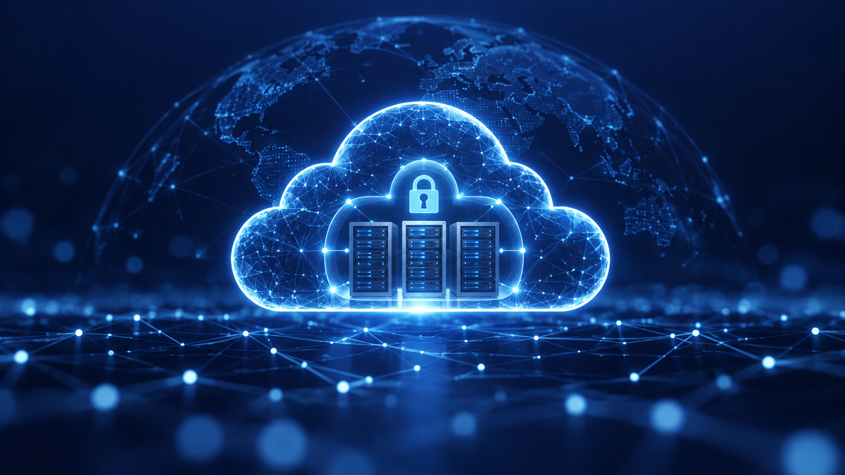 Private Cloud Nedir? Kurumsal İşletmeler İçin Neden Tercih Edilmeli?